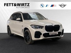 Weiß Gebraucht 2022 BMW X5 M Sport SUV | 64.800 € (Fairer Preis)