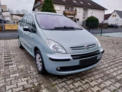 Gebraucht 2004 Citroën Xsara Picasso Comfort Van / Kleinbus | 2.599 € (Fairer Preis)