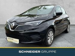Blackpearlschwarz Gebraucht 2021 Renault Zoe Experience Kleinwagen | 12.890 € (Fairer Preis)