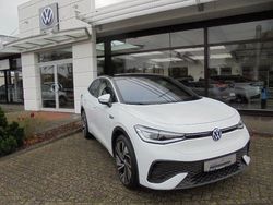 Weiß Gebraucht 2023 VW ID.5 Pro SUV | 37.770 € (Etwas zu teuer)