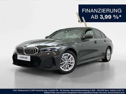 Bmw individual dravitgrau metallic Gebraucht 2024 BMW 330 M Sport Limousine | 52.633 € (Teuer)