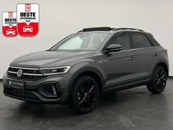 Indiumgrau metallic Neu 2025 VW T-Roc R-line SUV | 35.990 € (Superpreis)