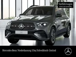 Schwarz Gebraucht 2025 Mercedes GLE450 AMG AMG SUV | 97.990 € (Fairer Preis)