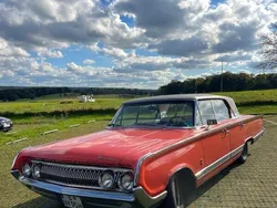 Orange Gebraucht 1964 Ford V8 Limousine | 12.999 €