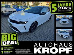 Weiss Gebraucht 2024 Opel Astra Kombi | 32.990 €