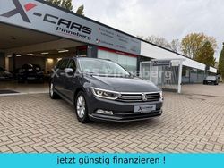 Grau Gebraucht 2019 VW Passat Comfortline Kombi | 21.999 € (Fairer Preis)