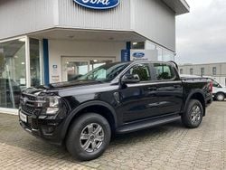 Agate black metallic schwarz Neu 2025 Ford Ranger XLT Abholung | 45.922 € (Fairer Preis)