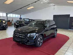 Schwarz Gebraucht 2021 Mercedes GLB220 SUV | 40.500 € (Fairer Preis)
