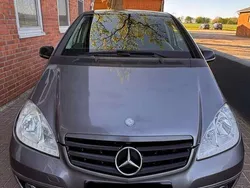 Grau Gebraucht 2008 Mercedes A200 Kleinwagen | 4.100 € (Guter Preis)