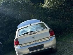 Silber Gebraucht 2005 Opel Vectra GTS Limousine | 900 € (Guter Preis)