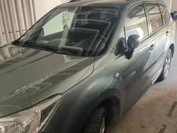 Grün Gebraucht 2013 Subaru Forester SUV | 8.100 €