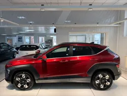Rot Gebraucht 2023 Hyundai Kona Prime SUV | 32.850 € (Fairer Preis)