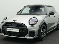 Grau Gebraucht 2024 Mini John Cooper Works Kleinwagen | 31.848 € (Guter Preis)