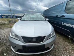 Grau Gebraucht 2013 Seat Ibiza Ecomotive Kleinwagen | 2.299 € (Fairer Preis)