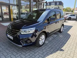 Blau Gebraucht 2025 Renault Kangoo Techno Van / Kleinbus | 32.990 € (Teuer)