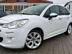 Weiß Gebraucht 2014 Citroën C3 SELECTION Kleinwagen | 3.599 € (Guter Preis)