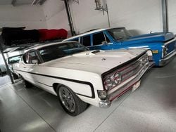 Weiß Gebraucht 1969 Ford Torino Coupé | 60.000 €