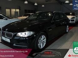 Schwarz ii Gebraucht 2013 BMW 530 Performance Kombi | 11.400 € (Guter Preis)