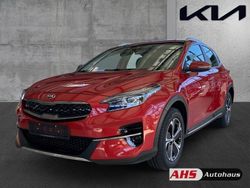 Rot Gebraucht 2021 Kia XCeed Vision SUV | 17.990 € (Guter Preis)