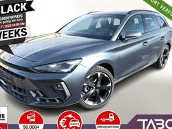 Grau Neu 2025 Cupra Leon Kombi | 34.173 € (Fairer Preis)