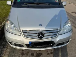 Mercedes A170