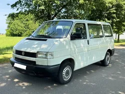Weiß Gebraucht 1998 VW T4 Van | 3.999 €