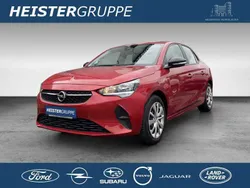 Rot Gebraucht 2023 Opel Corsa S Kleinwagen | 14.890 € (Superpreis)