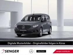 Magnetitgrau Gebraucht 2022 Mercedes Citan 110 Kombi | 20.350 € (Fairer Preis)