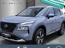 Ceramic grey Gebraucht 2024 Nissan X-Trail Tekna+ SUV | 39.479 € (Guter Preis)