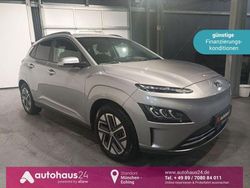 Silber Gebraucht 2022 Hyundai Kona Trend SUV | 18.220 € (Fairer Preis)