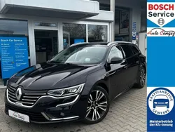 Amethyst black Gebraucht 2020 Renault Talisman Bose Edition Kombi | 17.690 € (Fairer Preis)