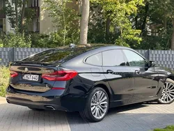 Andere außenfarben Gebraucht 2018 BMW 640 Coupé | 30.500 € (Fairer Preis)