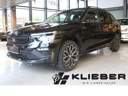 Schwarz Gebraucht 2024 Skoda Kamiq Selection SUV | 18.940 € (Fairer Preis)