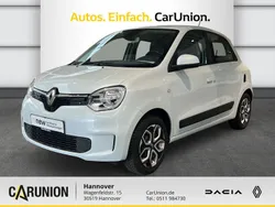 Andere Gebraucht 2021 Renault Twingo Zen Kleinwagen | 12.575 € (Superpreis)