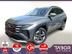 Grau Neu 2025 Hyundai Tucson Trend SUV | 34.348 € (Superpreis)