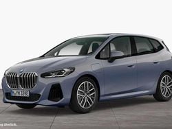 Sparkling kupfergrau Gebraucht 2023 BMW 225 Active Tourer M Sport Van / Kleinbus | 35.990 € (Fairer Preis)