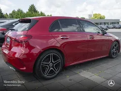 Gebraucht 2023 Mercedes A180 | 28.890 € (Fairer Preis)
