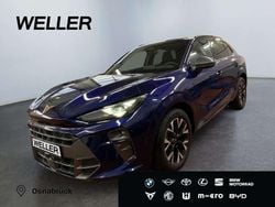 Blau Gebraucht 2025 Cupra Terramar SUV | 33.450 € (Fairer Preis)