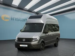 Silber Gebraucht 2024 VW California Van | 62.199 € (Guter Preis)