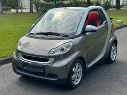 Gebraucht 2010 Smart ForTwo Cabrio Cabrio | 5.599 €