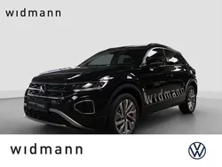 Andere Gebraucht 2025 VW T-Roc Goal SUV | 28.950 € (Fairer Preis)