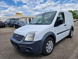 Weiß Gebraucht 2013 Ford Tourneo Van / Kleinbus | 5.400 €