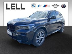 Schwarz Gebraucht 2022 BMW X5 M Sport SUV | 54.850 € (Guter Preis)