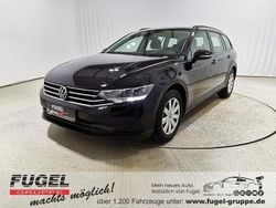 Deep black perleffekt Gebraucht 2022 VW Passat Kombi | 19.499 € (Superpreis)