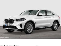 Weiß Gebraucht 2022 BMW X4 Performance SUV | 42.495 € (Etwas zu teuer)