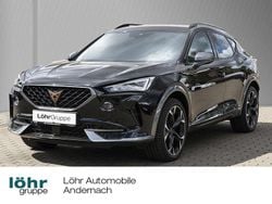 Mitternachtsschwarz Gebraucht 2021 Cupra Formentor VZ SUV | 27.980 € (Fairer Preis)