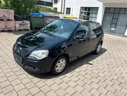 Schwarz Gebraucht 2008 VW Polo Kleinwagen | 1.950 € (Fairer Preis)