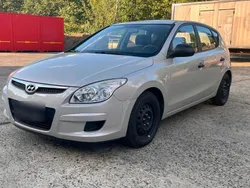 Beige Gebraucht 2007 Hyundai i30 Kleinwagen | 4.300 € (Fairer Preis)