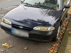 Andere farben Gebraucht 1996 Ford Mondeo Kombi | 950 €
