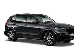 Gebraucht 2022 BMW X5 Comfort Edition SUV | 62.980 € (Etwas zu teuer)